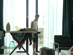 NextDoorStudios I did it on Objective. come in & Without A Condom Me. Sate!