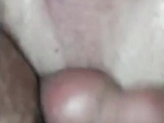 Big Amateur Granddad Wants Firm Rectal