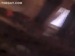 Neighbor Boys Suck Off