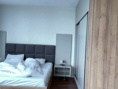 Lovely dude drained off to his stepbrother and then pounded him