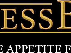 Aidan Fox sucks and rims with muscular Lance Charger