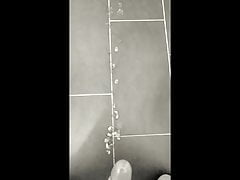 Large Edging Load after three days