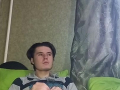 Tastey Homosexual Twunk Tugging