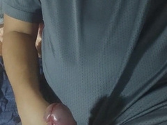 Scorching scorching un my restroom