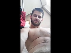 Alpha stud looking for submissive slaves - personal training