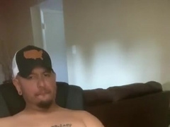 Latin lunch masturbate off and balls