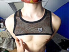 Twink bareback, homo, twink anal