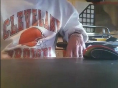 old bearded grandpa shooting his load5555