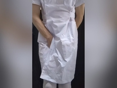 My Stepdaughters Nurse Put Up With Pee But I It