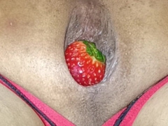 ANOTHER UNUSUAL GLUTTON DAY