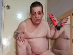 sausage liking sissy 2