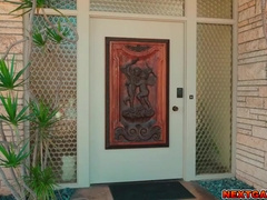 Devin Franco, Ben Masters And Roman Todd - Gets To Meet Fellow Pornstar