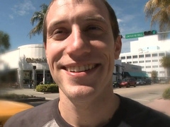 Watch as Muscle Teddy gets her tight holes drilled hard and deep