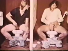 Hunting for some head - Blue Vanities