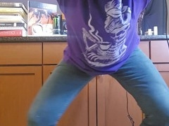 Teens boys, fetish, get caught