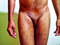 I took medicine to grow my penis