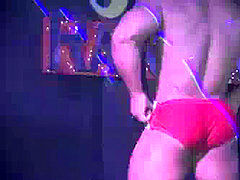 Stripper full: O rei da ousadia, Tonny Vinny, bumbum de ouro ou pesadão, você escolhe? - Parte two - Twitter e instagram: @TVPapoMix