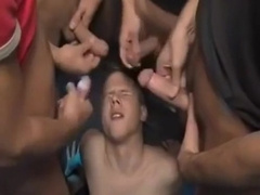 Dream Boy( Jack roys)