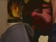 Yam-sized Manmeat Bj and Facial cumshot for My Mate (my_friend , Naughty_Amateur Insane_Amateur)