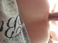 Monstrous-Pink cigar Hairy man Barebacks Lad Amateur