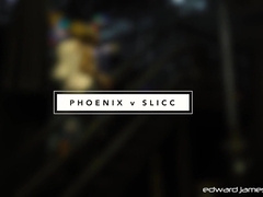 EdwardJames - Sans A Condom backroom porking inbetween 2 draped black folks