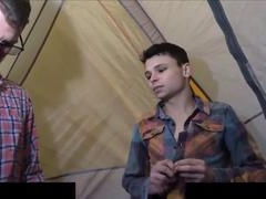 austin young twink and stepdad scene