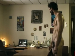 Naked Men in Film 9