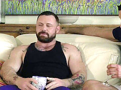 Gay fuck gay, gay fuck, bear