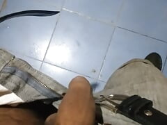 Cutest Boy Showing His Big Dick and Enjoying His Day's Romantic, Sex Chat He Want for Sex Need Girls