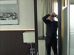 Ulf Larsen - jacking & climax!