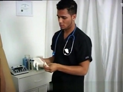 Gallery sex gay doctor and naked men movietures going to doctor and