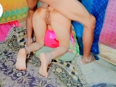 Desi devar ne mujhe saree uthake Gand chod diye bahut achchi lagi hindi audio clear voice