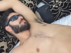 hot str8 hipster