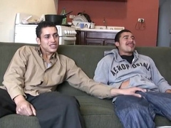 Classic BLM: Speedy & Biker