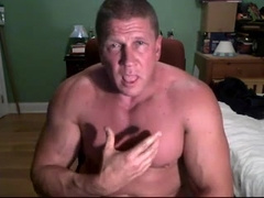 magnificent parent hefty hank on flirt4free three