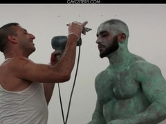 A special episode of STAG TV