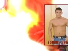 Luscious Tales Bervenchessos