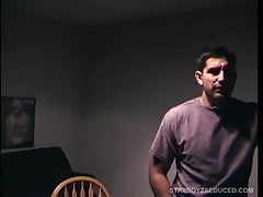 Blowjob For Straight Boy Cory