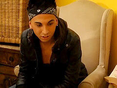 uber-sexy faggot masculines suck each other