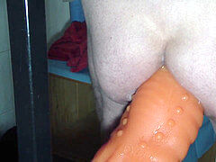 riding the bad dragon (flint)