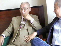 Faggot, old gay men, rectal