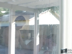 Josh Stone Breeds Alex Hawk After Rimjob