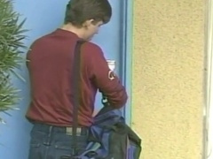 Oral job, queer, euro