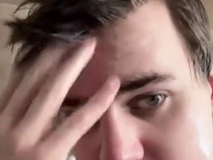 Twink Soay Shower Joi