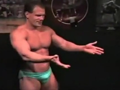 wretling hot and naked