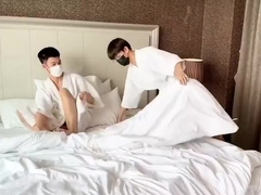 Marchcmu-romantic Morning