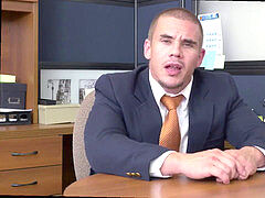 Free hypnotized straight dude fag xxx The HR tryst