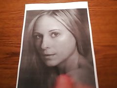 Blonde Nici Cum Tribute