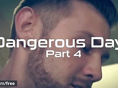 Arad Winwin and Jonah Fontana and Kurtis Wolfe - Dangerous