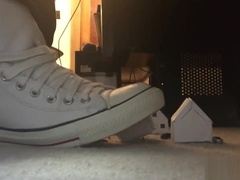 There Goes The Neighborhood